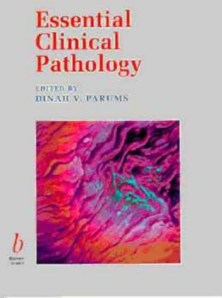 Essential Clinical Pathology by Dinah Parums